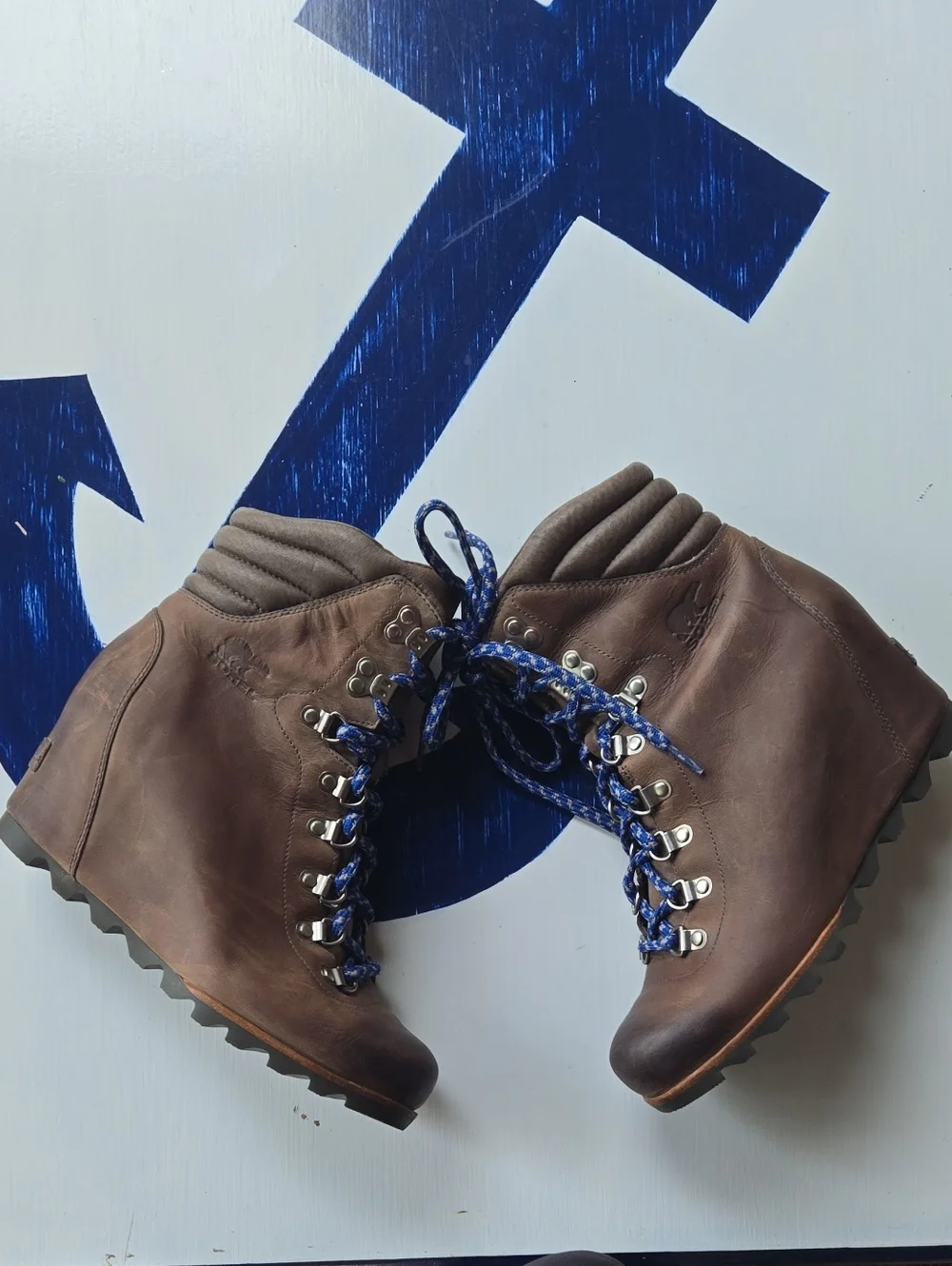 Sorel 